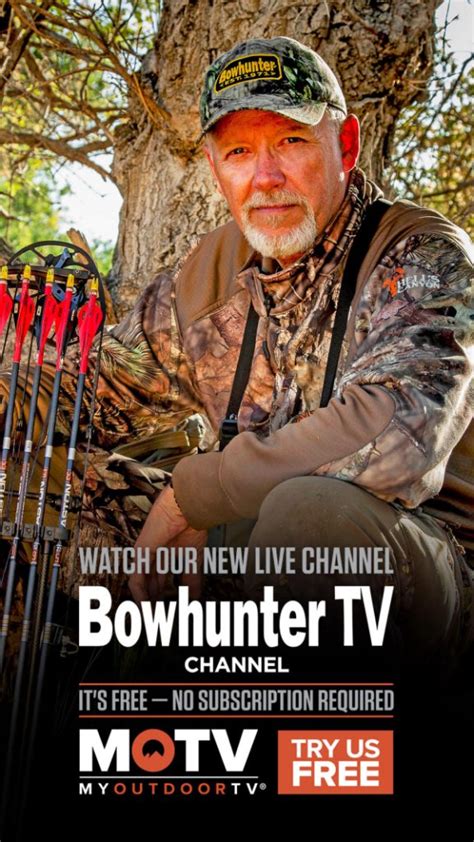 hunting chanel for androidbox|MyOutdoorTV Available Now on YouTube TV and YouTube .